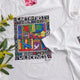 Earth First Wilderness Organic Cotton Tshirt - Jenny Kee