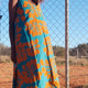 Watiya Tjuta Dress - Mitjili Napurrula