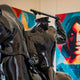 We Are Here: Street Art Enters the Museum