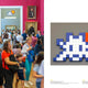 We Are Here: Street Art Enters the Museum