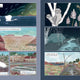When the World Was Soft: Yindjibarndi Creation Stories