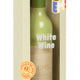 White Wine Socks
