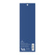 William Morris Magnetic Bookmarks Set of 3