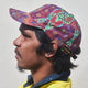 Crossing Pools Cap - Wimiya Woodley
