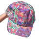 Crossing Pools Cap - Wimiya Woodley