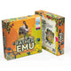 Father Emu Board Game