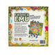 Father Emu Board Game