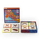 First Nations Memory Game