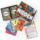 Midden Card Game
