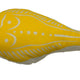 Shovel Nose Shark "Kaigus" Screen Printed Soft Toy Yellow