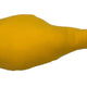 Shovel Nose Shark "Kaigus" Screen Printed Soft Toy Yellow