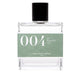 004 Cologne Fragrance: Gin, Mandarin, Musk