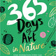 365 Days of Art in Nature