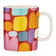 Puli Puli Red Mug