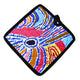 Cotton Pot Holder - Liddy Napanangka Walker