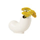 Curly Vase