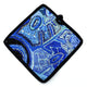 Cotton Pot Holder - Theo Hudson