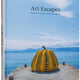 Art Escapes: Hidden Art Experiences Outside the Museum