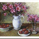 Azaleas and Tamarillos Medium Print - Margaret Olley