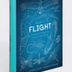 Book of Flight: 10 Record-Breaking Animals with Wings