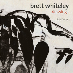 Brett Whiteley: Drawings