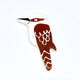 Ceramic Kookaburra