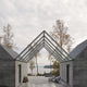 Concrete Houses: The Poetics of Form