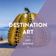 Destination Art: Art Essentials