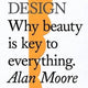 Do Design: Why Beauty is Key to Everything