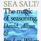 Do Sea Salt: The Magic of Seasoning