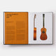 Guitar The Shape of Sound