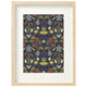 William Morris Art Print HS-LW-WM002