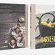 Harvest: Art, Film + Food