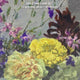 Flowers Greeting Card Box