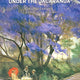 Under the Jacaranda Greeting Card Box