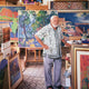 John Rigby: Art and Life
