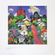 John Rigby: Art and Life