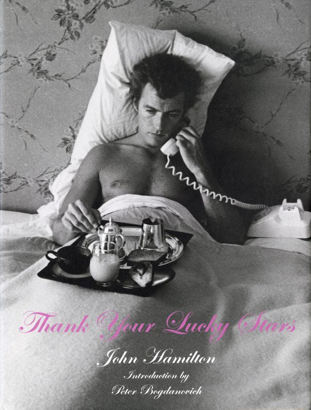 Thank Your Lucky Stars John Hamilton 写真集 John Hamilton: Thank Your Lucky Stars – QAGOMA Store
