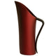 Fink Jug Matt Red