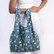 William Morris Fruits Reusable Bag
