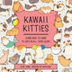 Kawaii Kitties Learn How to Draw 75 Cats in All Their Glory