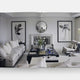 Language of Home: The Interiors of Foley & Cox