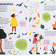 Let's Play Outdoors: Exploring Nature for Children