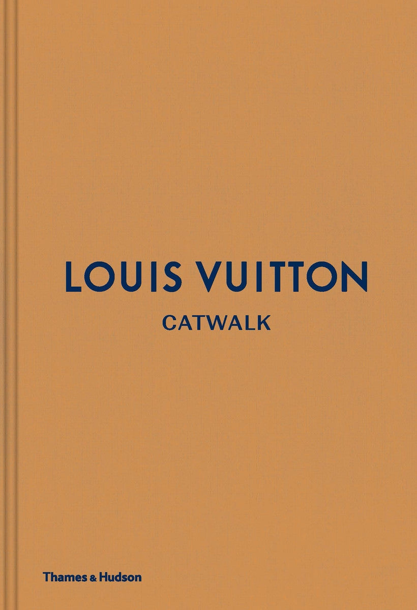 Louis Vuitton Catwalk – QAGOMA Store