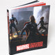 Marvel: Creating the Cinematic Universe
