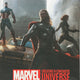 Marvel: Creating the Cinematic Universe