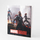 Marvel: Creating the Cinematic Universe