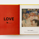 My Art Book of Love
