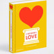 My Art Book of Love