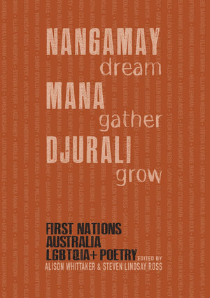 Nangamay Mana Djurali (Dream, Gather, Grow)